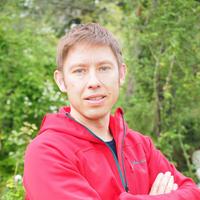 Отзыв от Эрик - DTV виза