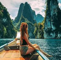 Отзыв от Арина - Виза Destination Thailand